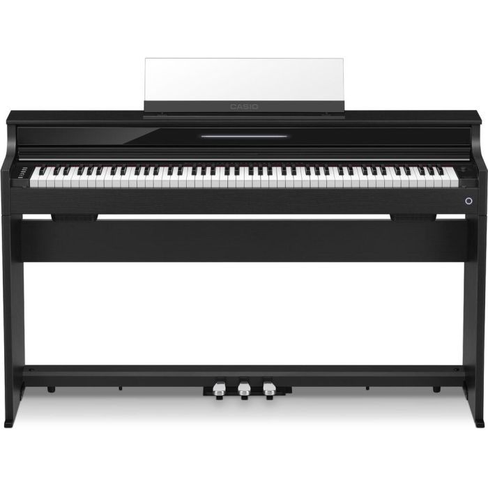 Цифровое пианино Casio AP-S450BN (363171) изображение 2