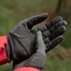 Рукавицы Trekmates Witton Glove Wmns TM-007613 dark grey marl - XL - сірий (015.1796) изображение 2