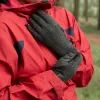 Рукавицы Trekmates Witton Glove Wmns TM-007613 dark grey marl - XL - сірий (015.1796) изображение 4