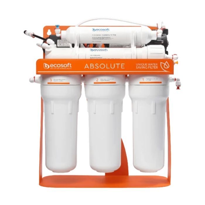Система фильтрации воды Ecosoft Absolute (MO575PSECO)