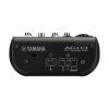 Аудіоінтерфейс Yamaha AG03MK2 Black зображення 3