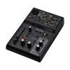Аудіоінтерфейс Yamaha AG03MK2 Black