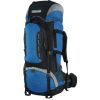 Рюкзак туристический Terra Incognita Mountain 100 blue / black (4823081500339)