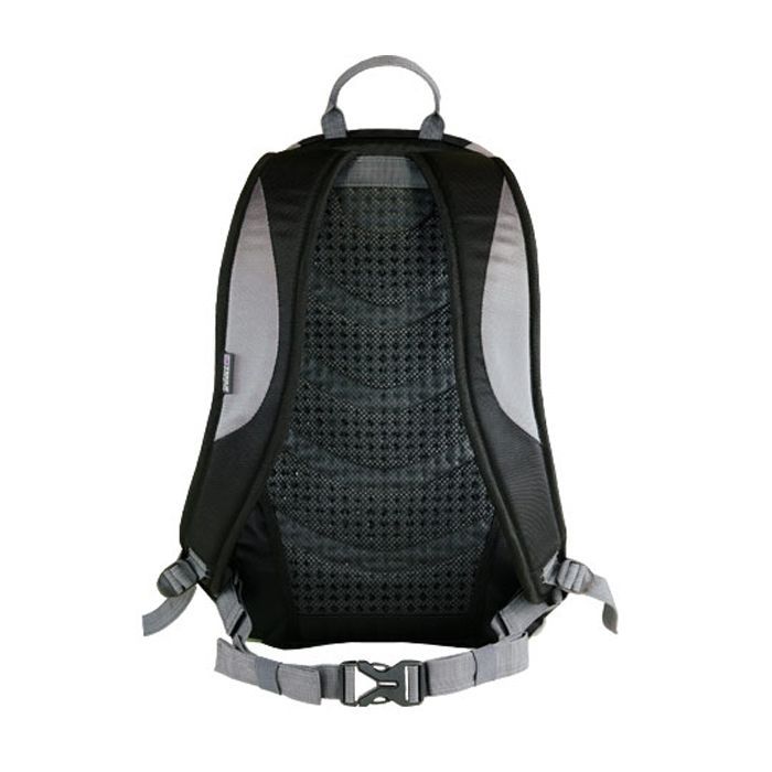 Рюкзак туристический Terra Incognita Link 16 black / grey (4823081503941) изображение 2