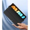 Чехол для планшета BeCover Tri Fold Hard Apple iPad Mini 7 2024 Black (712450) изображение 2