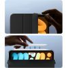 Чехол для планшета BeCover Tri Fold Hard Apple iPad Mini 7 2024 Black (712450) изображение 4