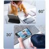 Чехол для планшета BeCover Tri Fold Hard Apple iPad Mini 7 2024 Black (712450) изображение 7
