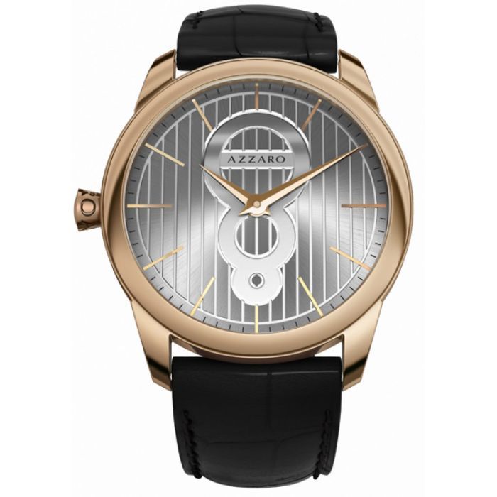 Наручний годинник Azzaro AZ2060.52SB.000