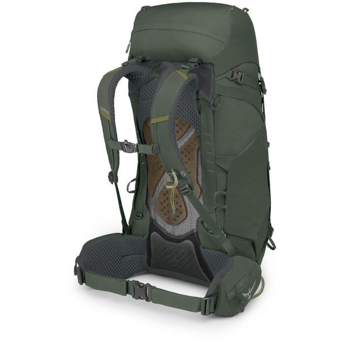 Рюкзак туристический Osprey Kestrel 48 atlas blue - S/M - синій (009.3313) изображение 2