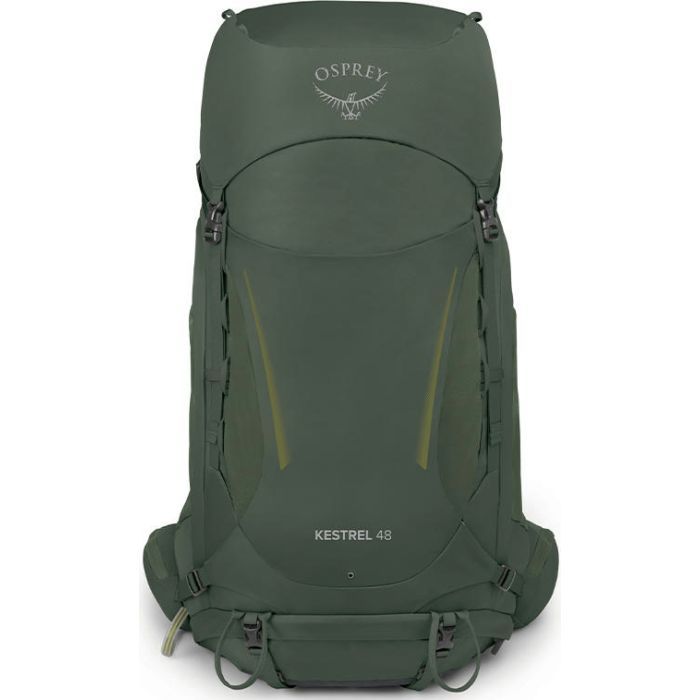 Рюкзак туристический Osprey Kestrel 48 atlas blue - S/M - синій (009.3313) изображение 5