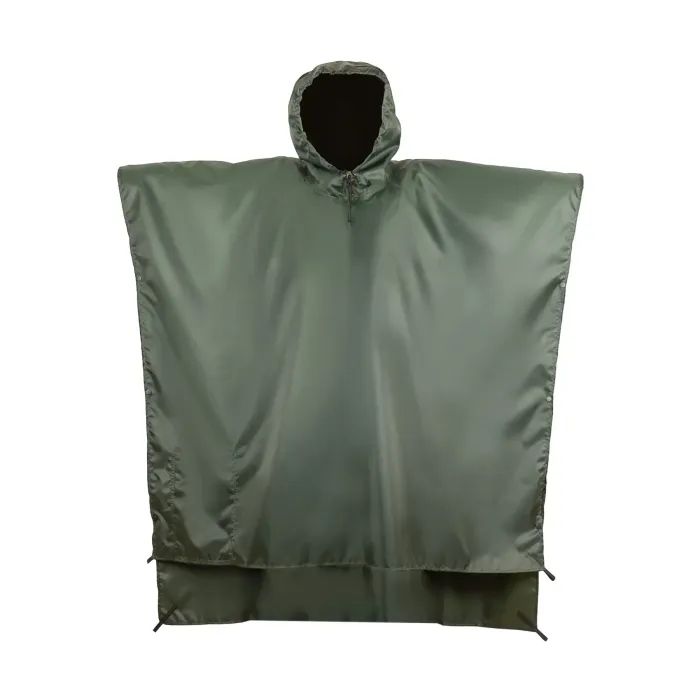 Дощовик Tribe Tarp Poncho Olive (T-KE-0001-olive)