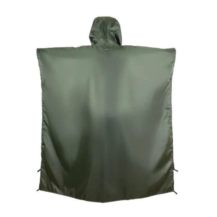 Дощовик Tribe Tarp Poncho Olive (T-KE-0001-olive) зображення 2