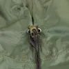 Дощовик Tribe Tarp Poncho Olive (T-KE-0001-olive) зображення 6