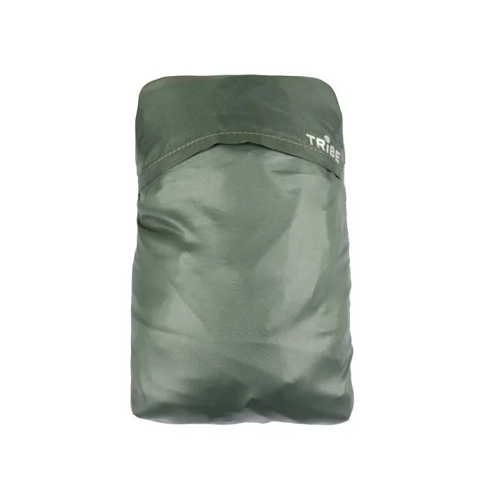 Дощовик Tribe Tarp Poncho Olive (T-KE-0001-olive) зображення 8