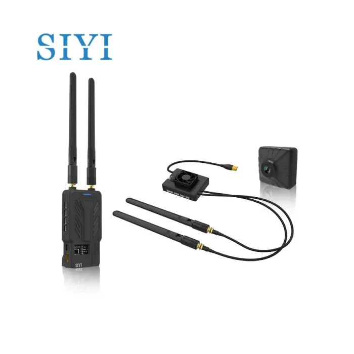 Видеосистема FPV SIYI HM30 LongRange Full HD Digital Image(Standart combo) (SYHM30)