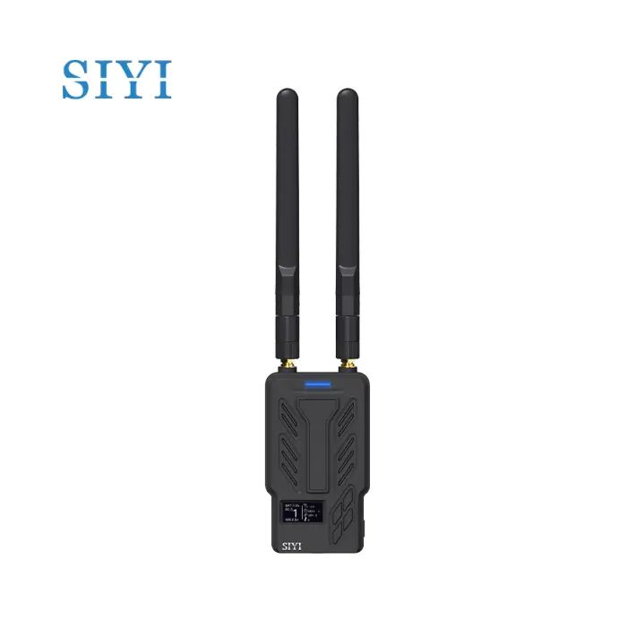 Видеосистема FPV SIYI HM30 LongRange Full HD Digital Image(Standart combo) (SYHM30) изображение 2
