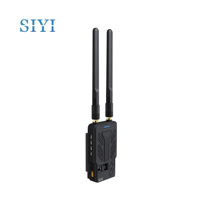 Видеосистема FPV SIYI HM30 LongRange Full HD Digital Image(Standart combo) (SYHM30) изображение 3