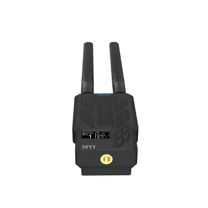 Видеосистема FPV SIYI HM30 LongRange Full HD Digital Image(Standart combo) (SYHM30) изображение 5
