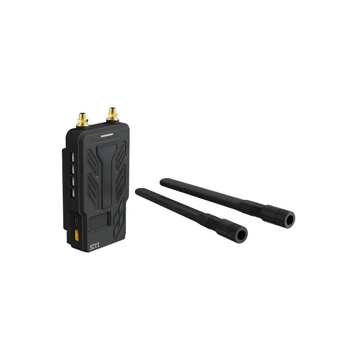 Видеосистема FPV SIYI HM30 LongRange Full HD Digital Image(Standart combo) (SYHM30) изображение 6