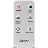 Зволожувач повітря Zeegma ZE-VERS ION WHITE зображення 6