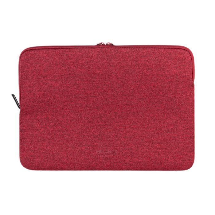 Чохол до ноутбука Tucano 16" Melange burgundy (BFM1516-BX) зображення 2