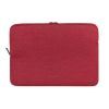Чохол до ноутбука Tucano 16" Melange burgundy (BFM1516-BX) зображення 2