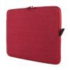Чохол до ноутбука Tucano 16" Melange burgundy (BFM1516-BX) зображення 3