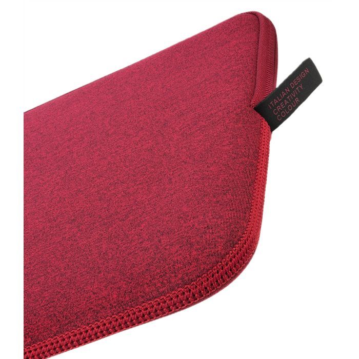 Чохол до ноутбука Tucano 16" Melange burgundy (BFM1516-BX) зображення 6