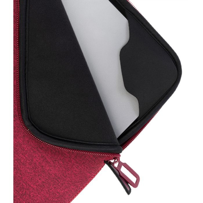 Чохол до ноутбука Tucano 16" Melange burgundy (BFM1516-BX) зображення 7