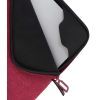 Чохол до ноутбука Tucano 16" Melange burgundy (BFM1516-BX) зображення 7