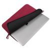 Чохол до ноутбука Tucano 16" Melange burgundy (BFM1516-BX) зображення 8