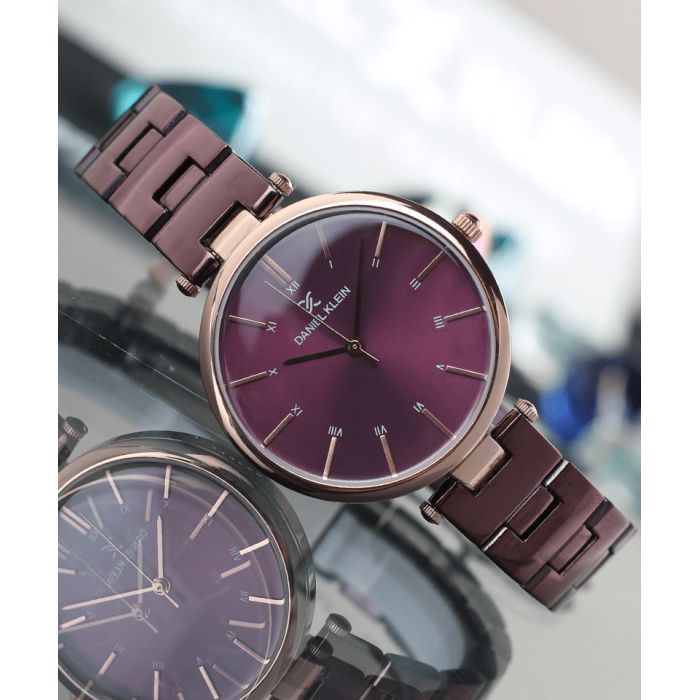 Наручний годинник Daniel Klein DK11680-6 зображення 2