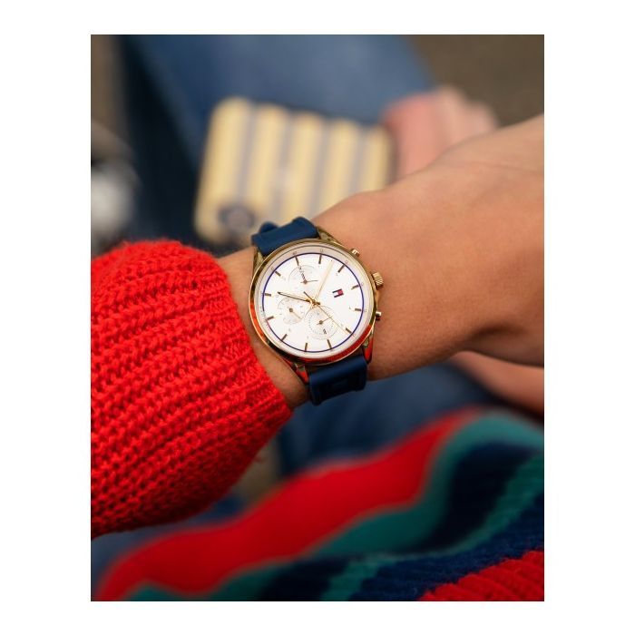 Наручний годинник Tommy Hilfiger 1782424 зображення 4