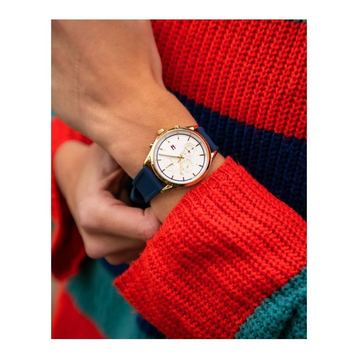 Наручний годинник Tommy Hilfiger 1782424 зображення 5