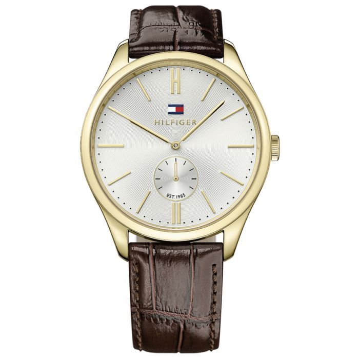 Наручний годинник Tommy Hilfiger 1791170