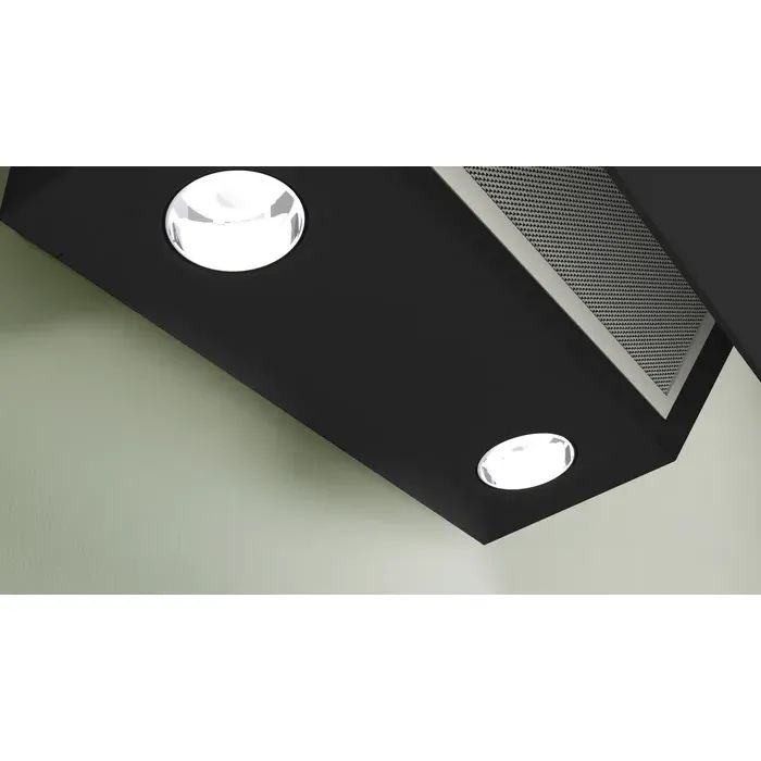 Витяжка кухонна Bosch DWK64PJ60T зображення 3