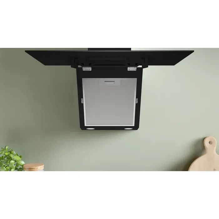 Витяжка кухонна Bosch DWK64PJ60T зображення 4