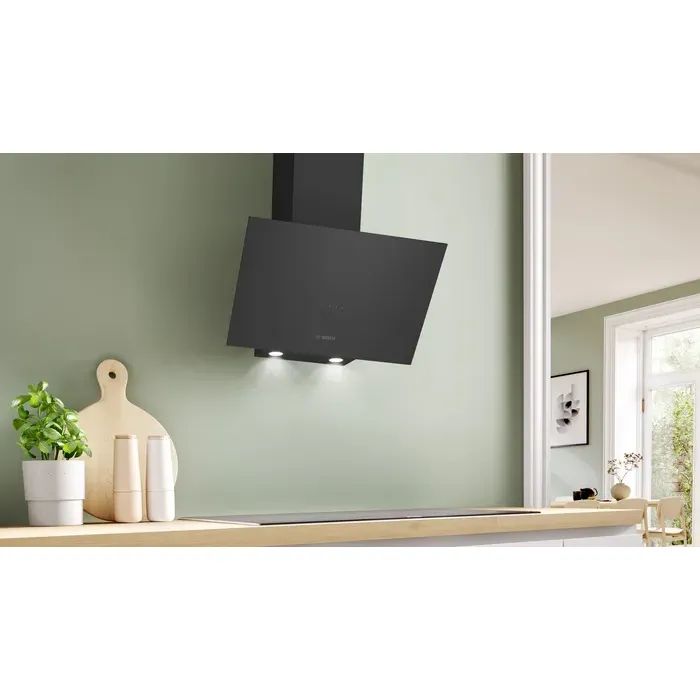 Витяжка кухонна Bosch DWK64PJ60T зображення 5