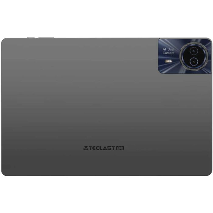 Планшет Teclast M50S 10.1 FHD 4/128GB/ WIFI/Metal/Gray (6940709686591) изображение 2