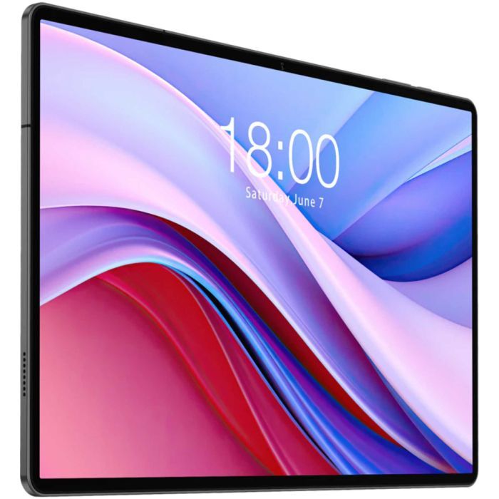 Планшет Teclast M50S 10.1 FHD 4/128GB/ WIFI/Metal/Gray (6940709686591) изображение 3