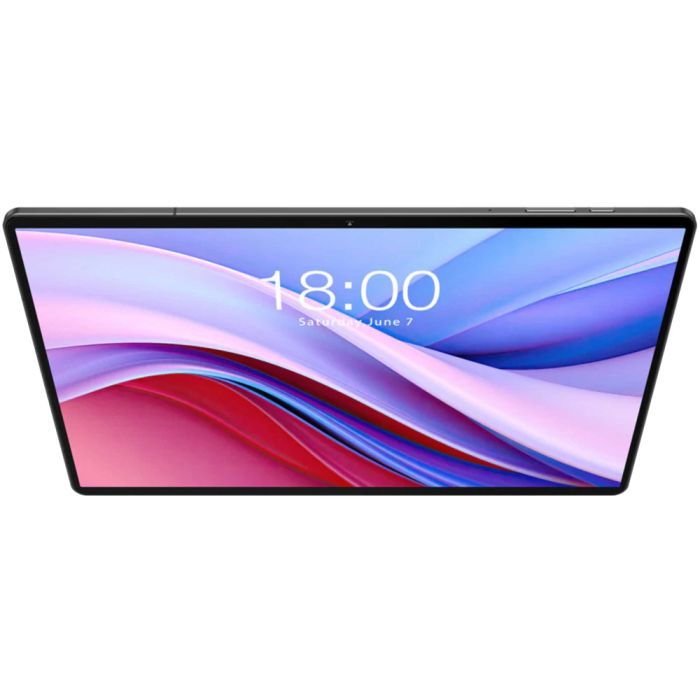 Планшет Teclast M50S 10.1 FHD 4/128GB/ WIFI/Metal/Gray (6940709686591) изображение 5