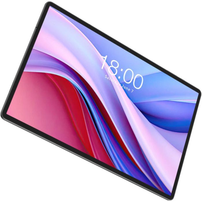 Планшет Teclast M50S 10.1 FHD 4/128GB/ WIFI/Metal/Gray (6940709686591) изображение 6