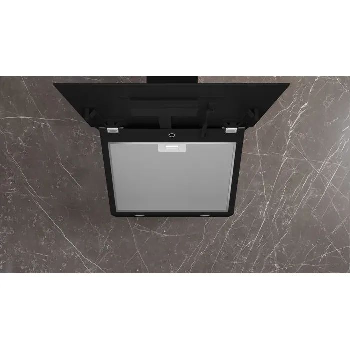 Витяжка кухонна Siemens LC66KPJ60T зображення 3