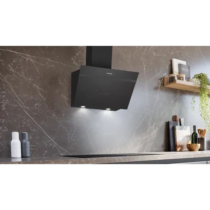Витяжка кухонна Siemens LC66KPJ60T зображення 4