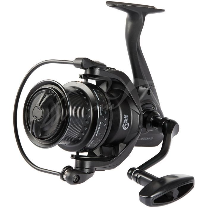 Катушка Brain NRG SE 4500S 10+1BB 5.01 (1858.52.04)
