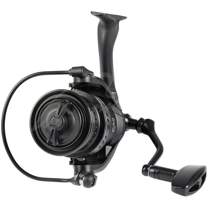 Катушка Brain NRG SE 4500S 10+1BB 5.01 (1858.52.04) изображение 2