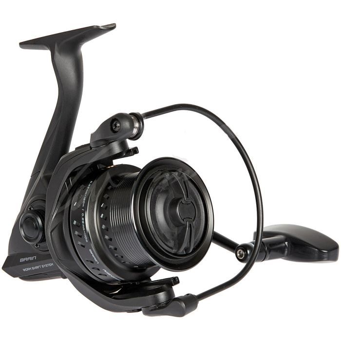 Катушка Brain NRG SE 4500S 10+1BB 5.01 (1858.52.04) изображение 3