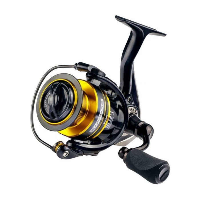 Котушка Favorite Sapphire 4000S SPHR40S1 7+1BB 5.21 (1693.51.23)