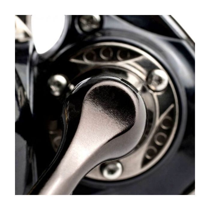 Котушка Favorite Sapphire 4000S SPHR40S1 7+1BB 5.21 (1693.51.23) зображення 4