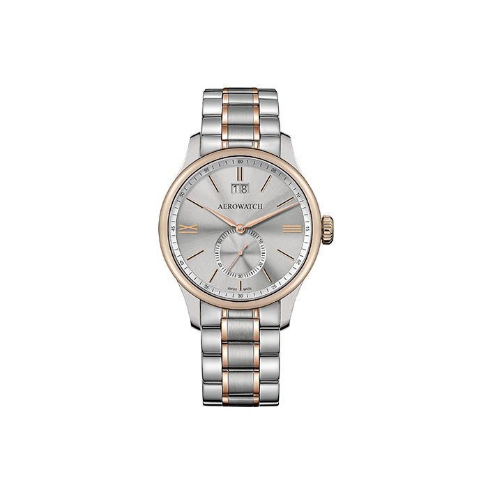 Наручные часы Aerowatch 41985BI02M